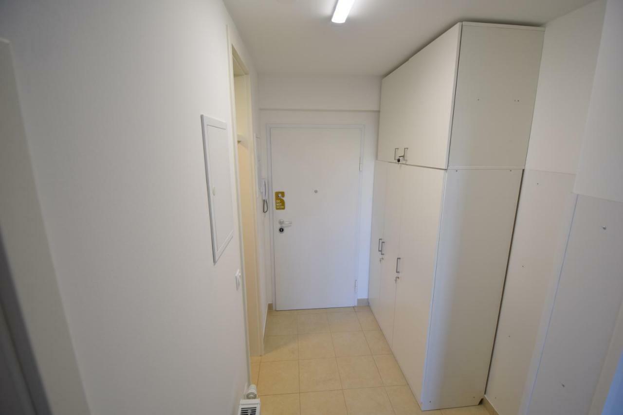Apartments Abelija Zagreb Cameră foto
